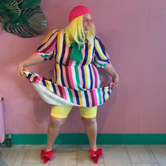 Stay Cool Chub Rub Shorts - Seahorse - Snag