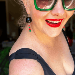 Strap Cushions - Snag