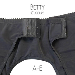 Suspender Belt - Betty - Snag