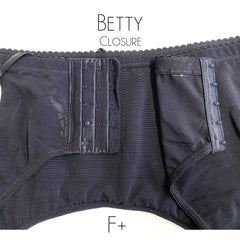 Suspender Belt - Betty - Snag
