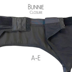 Suspender Belt - Bunnie - Snag