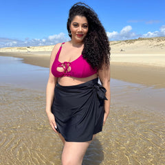 Swim Skirt - Day Off - Snag