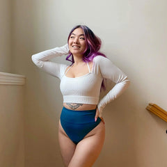 Thong - Aurora - Snag