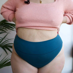 Thong - Aurora - Snag